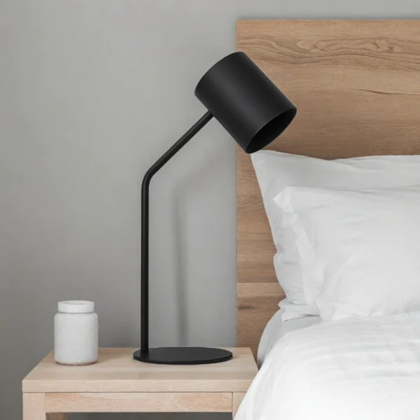 faroluz velador lampara mesa