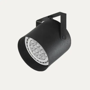 Spot para Riel Interior de Polipropileno - Image 1