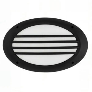 Aplique de Pared Tortuga Exterior Polipropileno con Reja - Image 1