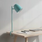 Lámpara de Mesa LANG para Interior Material Otro