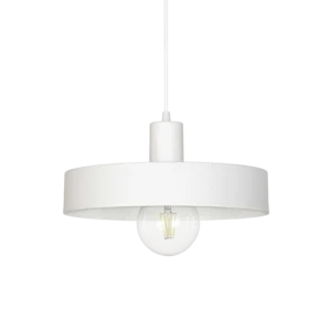 Lámpara Colgante Ravello Minimalista en Chapa Para Interior (E27) - Image 3