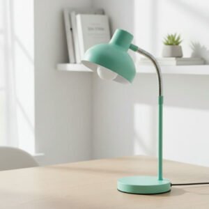 Lámpara de Mesa MIMI para Interior de Metal - Image 1