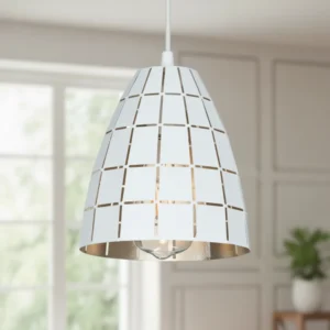 Colgante MARSALA (Ø 305 x H:300mm.)