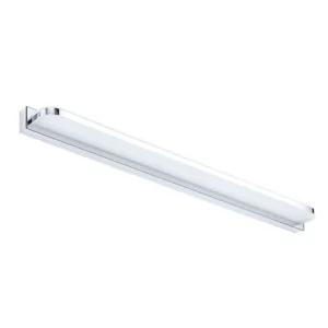 Aplique De Pared Ravenna Lineal en Acero Cromo LED Integrado - Image 3