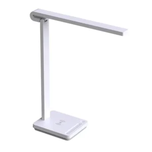 Lámpara Escritorio LED Carga Wireless | 5W 4000K | Intensidad Variable - Image 2