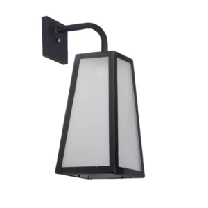 Farol Pared Vintage TERUEL | Exterior | Hierro | H:40cm - Image 2