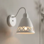 aplique industrial pared lampamac