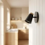 aplique negro nordico