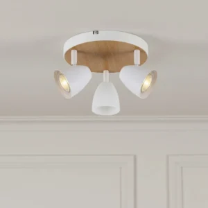 plafon techo premium blanco