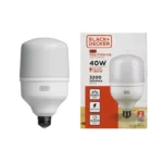 Lámpara Led Galponera Alta Potencia 40w E27 Luz Fria