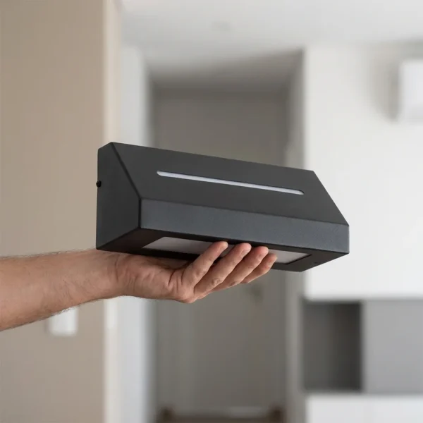 FERROLUX AP 102N T imagen dimension