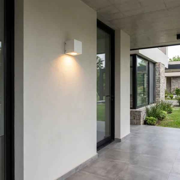 FERROLUX AP 105B T imagen lifestyle 2