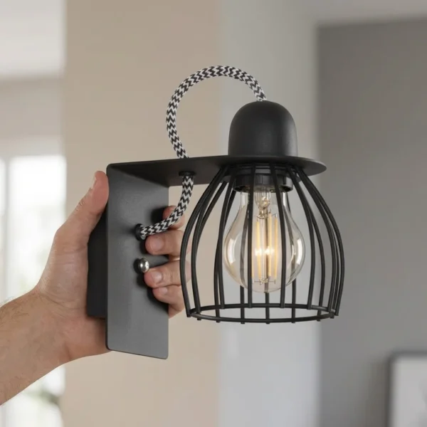 FERROLUX AP 117N T imagen dimension