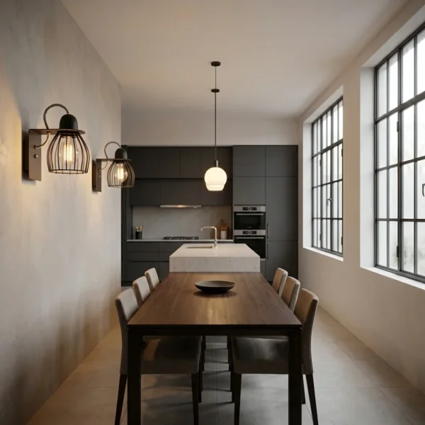 FERROLUX AP 117N T imagen lifestyle 1