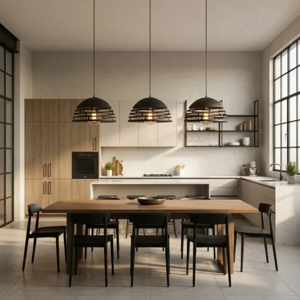 FERROLUX C 1019 40 NT imagen lifestyle 1