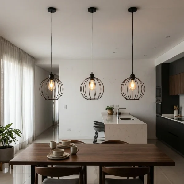 FERROLUX C 102N T imagen lifestyle 1