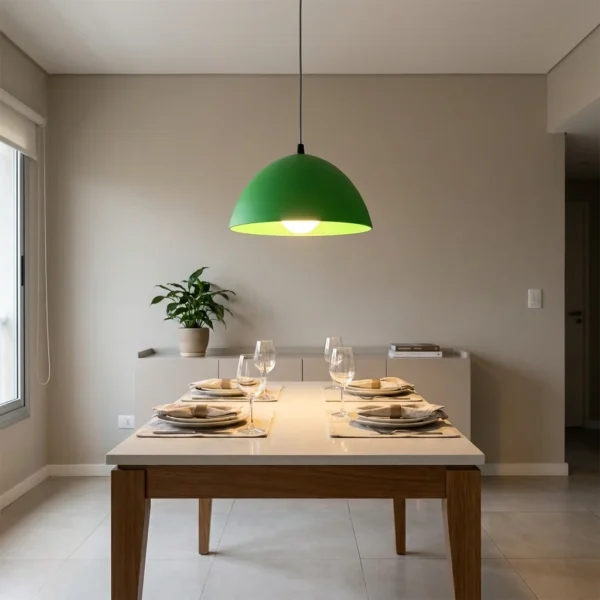 FERROLUX C 122VER imagen lifestyle 2
