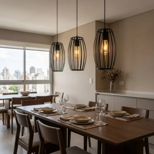 FERROLUX C 171 20 NEG imagen lifestyle 1