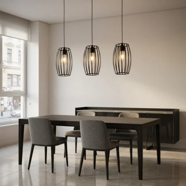 FERROLUX C 171 20 NEG imagen lifestyle 2