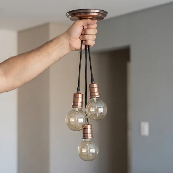 FERROLUX C 344COB imagen dimension