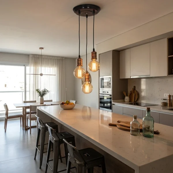 FERROLUX C 344COB imagen lifestyle 1