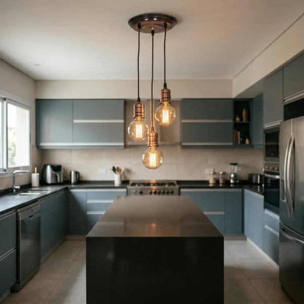 FERROLUX C 344COB imagen lifestyle 2