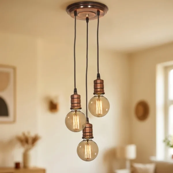 FERROLUX C 344COB imagen studio