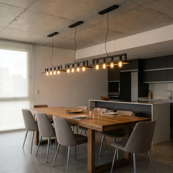 FERROLUX C 411N T imagen lifestyle 1