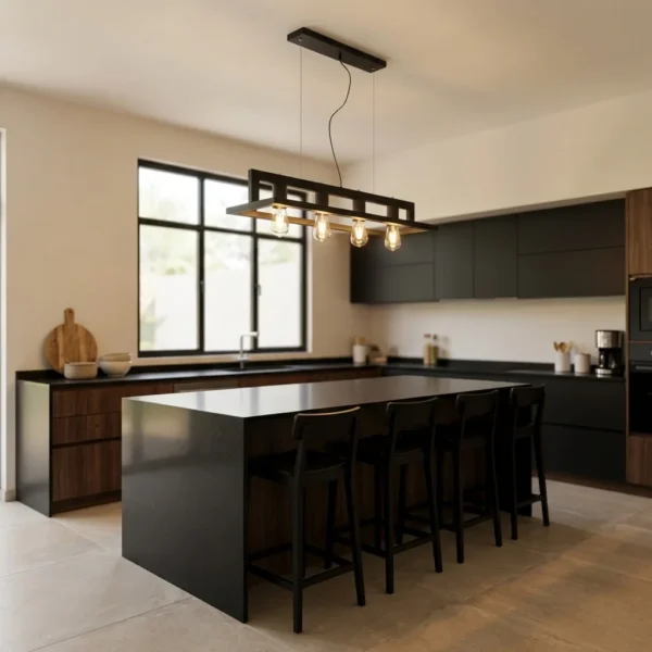 FERROLUX C 411N T imagen lifestyle 2