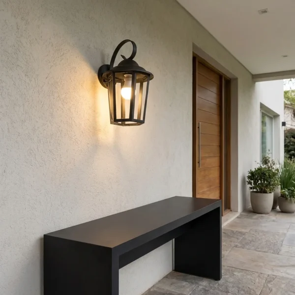 FERROLUX F 137N T imagen lifestyle 1