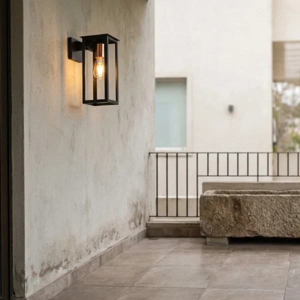 FERROLUX F 150N T imagen lifestyle 2