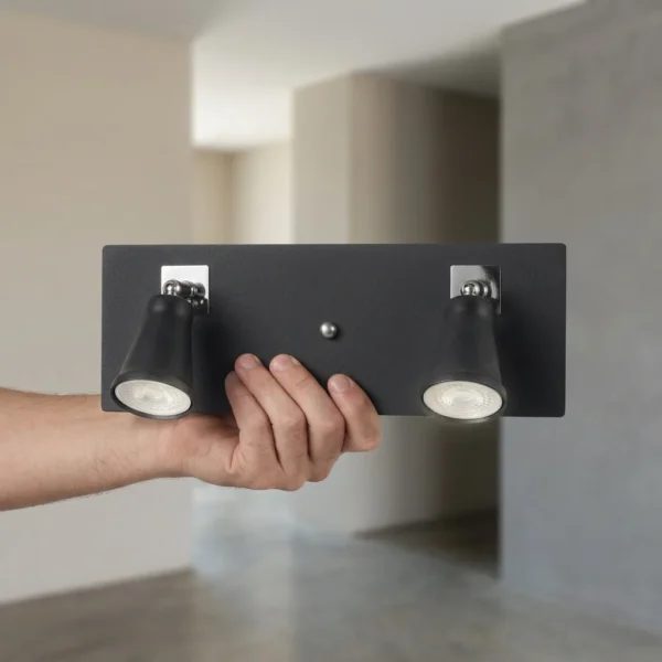 FERROLUX S 218N T imagen dimension 1