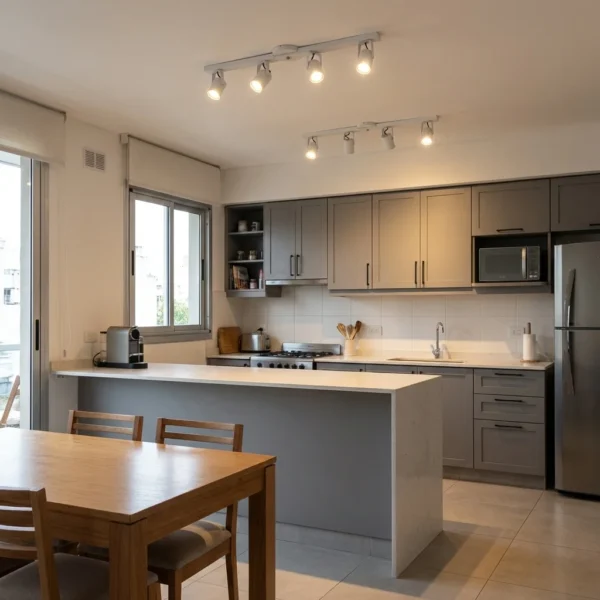 FERROLUX S 4900B T imagen lifestyle 1