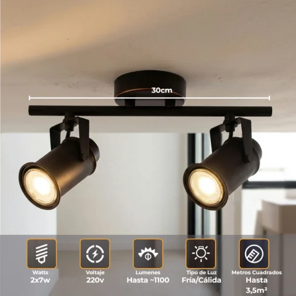 MARKAS U1012 dimension 1