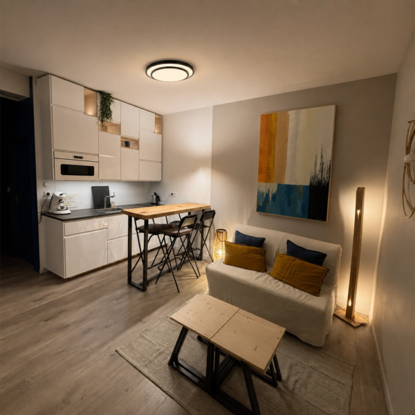 Plafon Lamparas de Techo MARKAS-L4636 - Inspiración decorativa | Lampamac