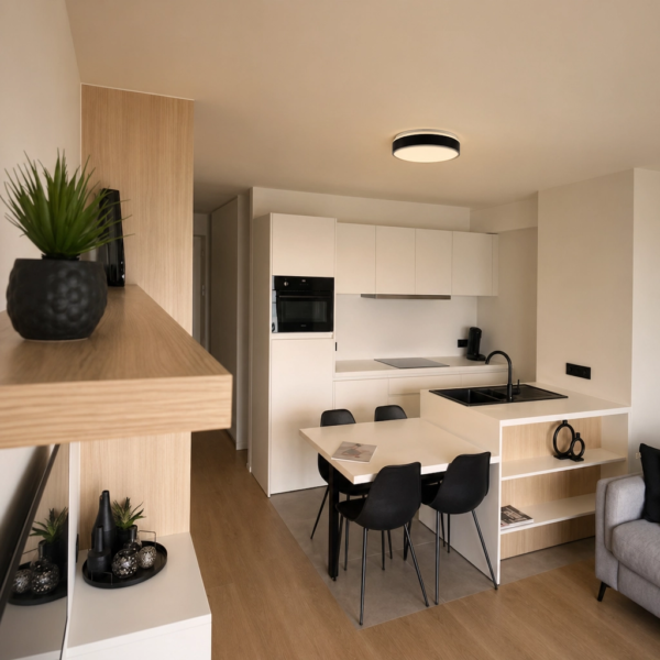 Plafon Lamparas de Techo MARKAS-L4712 - Inspiración decorativa | Lampamac