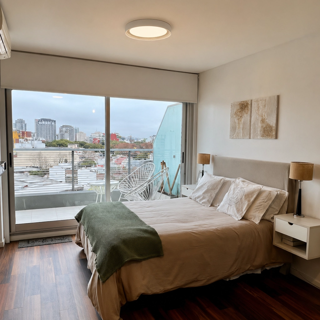 Plafon Lamparas de Techo MARKAS-L7024 - Inspiración decorativa | Lampamac