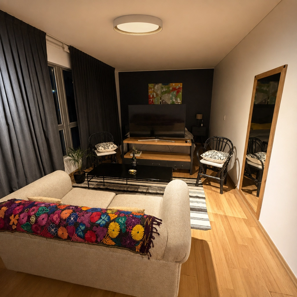 Plafon Lamparas de Techo MARKAS-L7036 - Inspiración decorativa | Lampamac