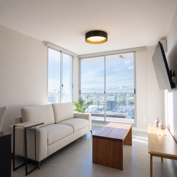 Plafon Lamparas de Techo MARKAS-L7112N - Inspiración decorativa | Lampamac