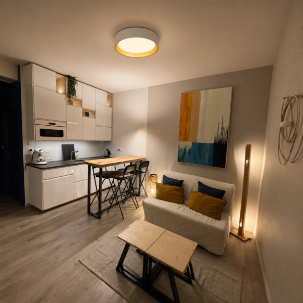 Plafon Lamparas de Techo MARKAS-L7136B - Inspiración decorativa | Lampamac