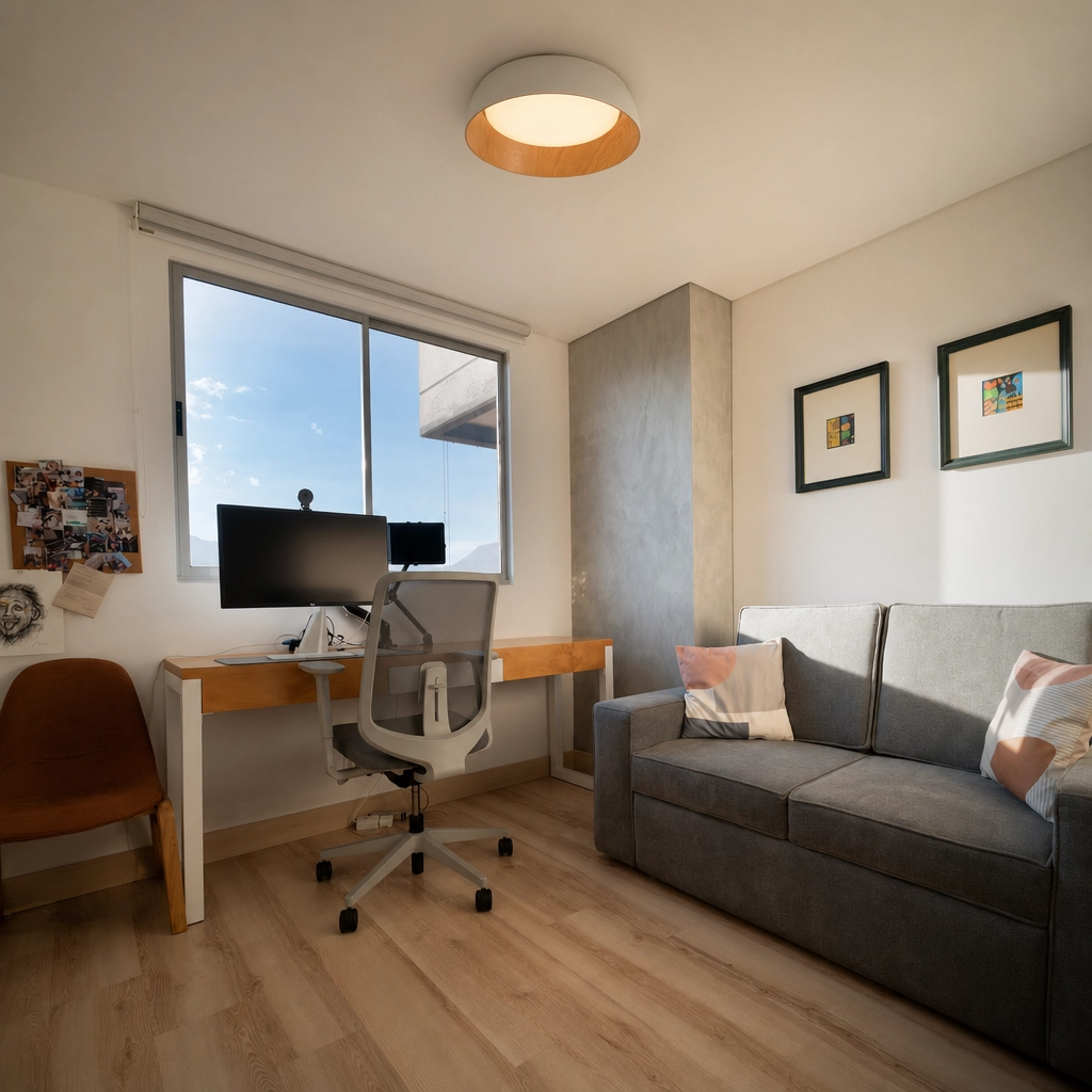 Plafon Lamparas de Techo MARKAS-L7224B - Inspiración decorativa | Lampamac