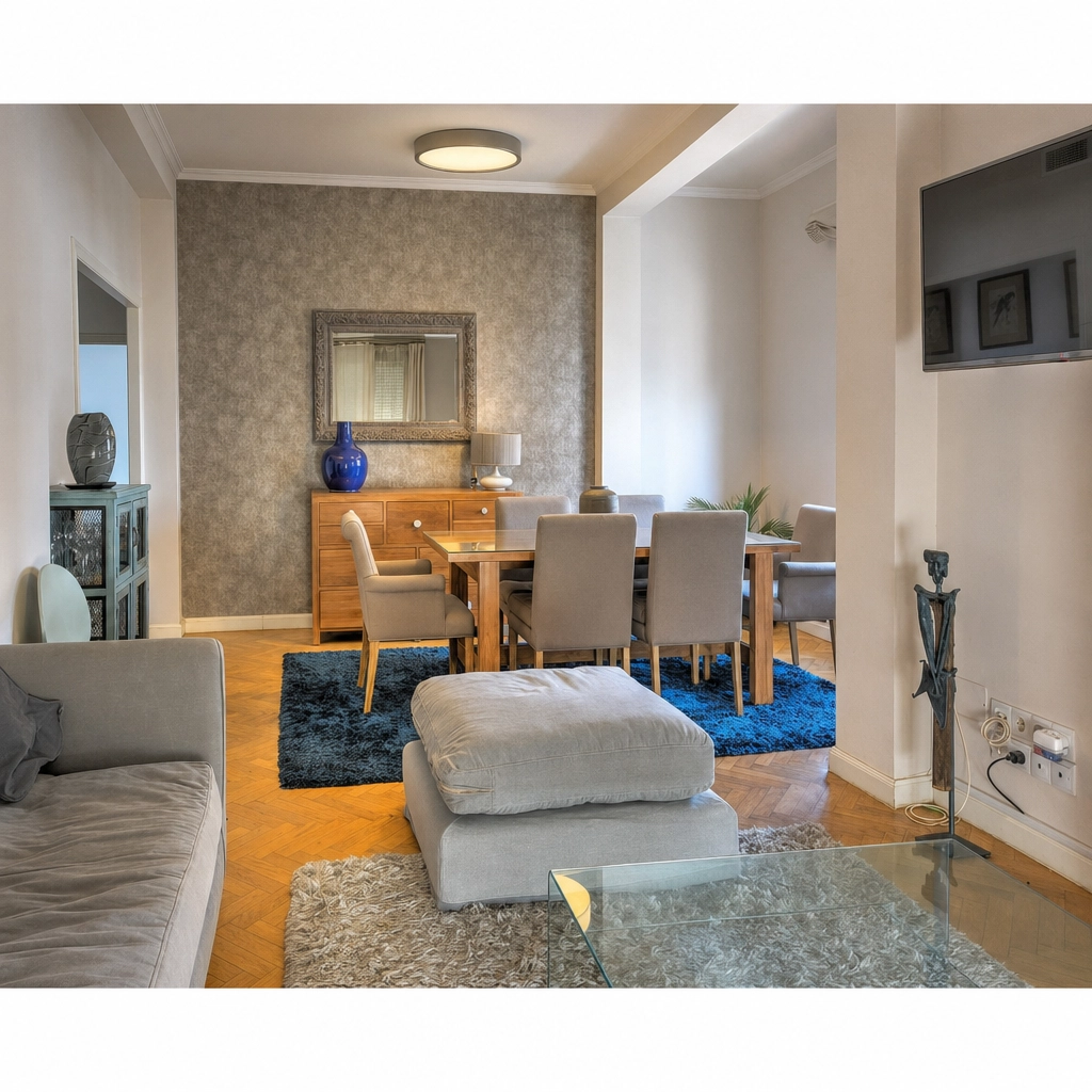 Plafon Lamparas de Techo MARKAS-L7624GS - Inspiración decorativa | Lampamac