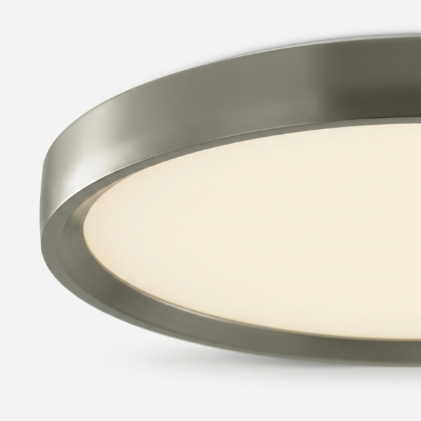 Plafon Lamparas de Techo MARKAS-L7636GS - Detalle del producto | Lampamac