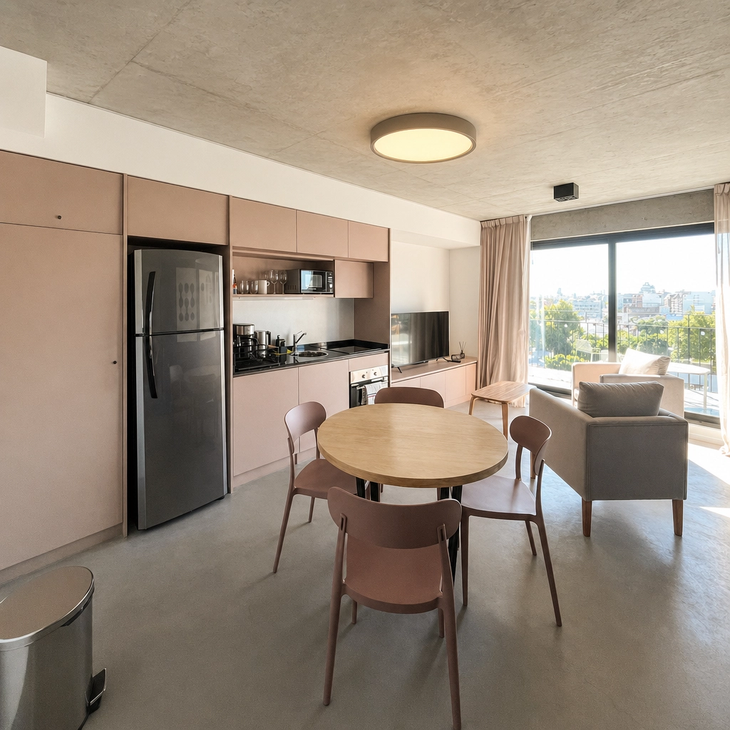 Plafon Lamparas de Techo MARKAS-L7636TP - Inspiración decorativa | Lampamac