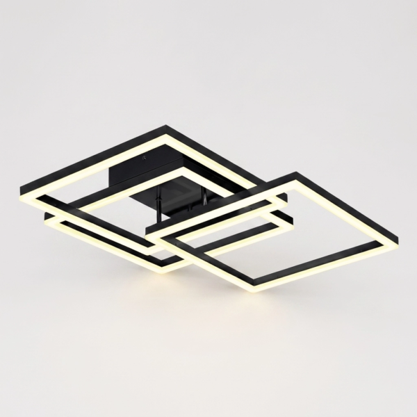 Plafon Lamparas de Techo MARKAS-L6660 - Detalle del producto | Lampamac