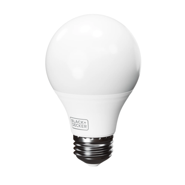 Lámpara Led Foco 9w A60 luz cálida — Ambiente | Lampamac