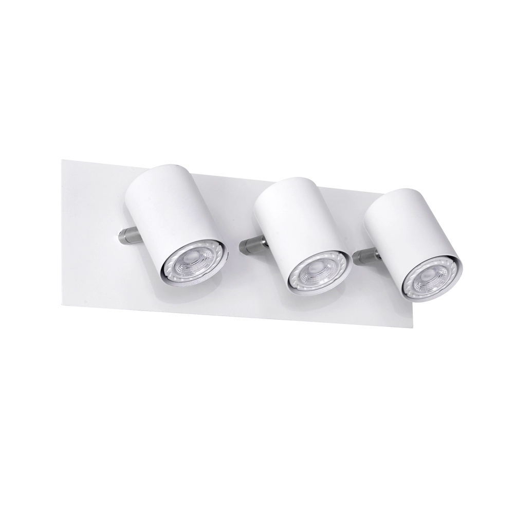 Aplique Interior Lamparas de Pared MARKAS-1748/A3B - Imagen de producto | Lampamac