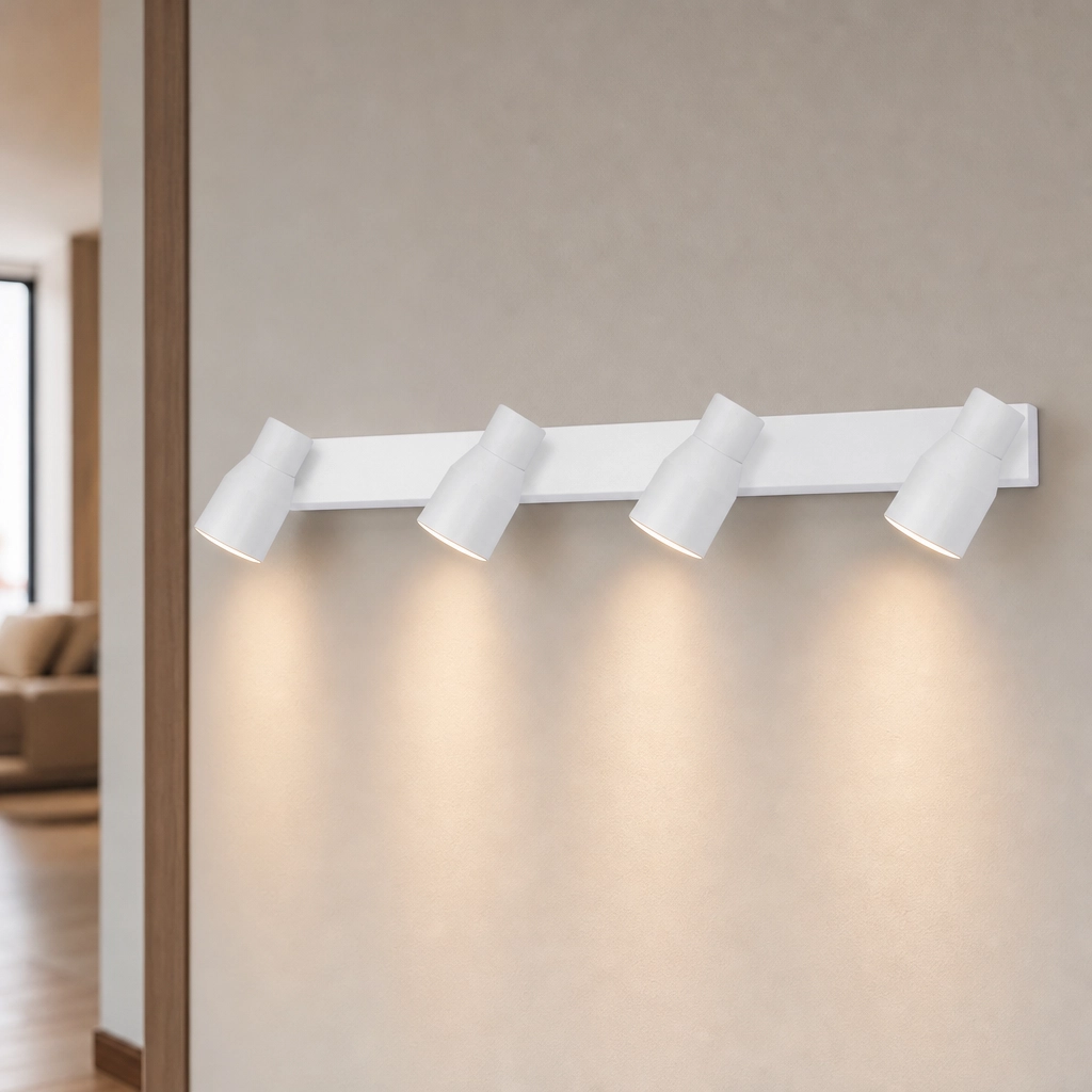 Aplique Interior Lamparas de Techo MARKAS-U2064 - Imagen principal | Lampamac