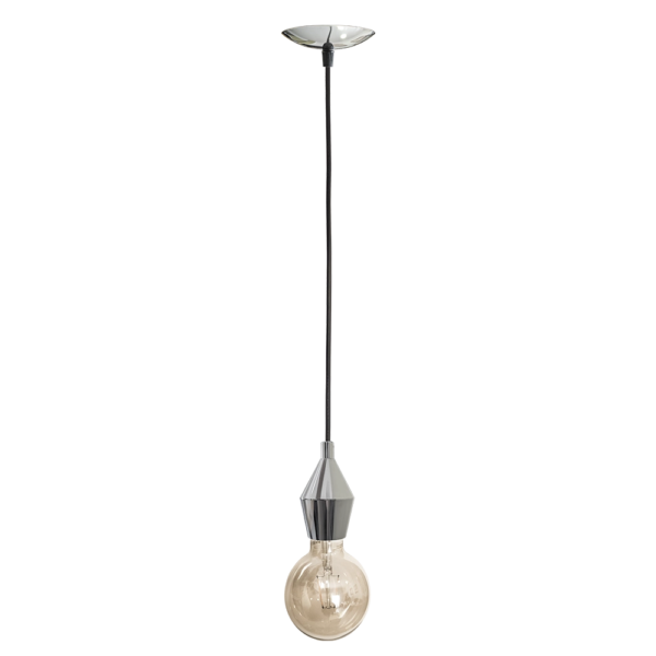Colgante Lamparas de Techo MARKAS-1801/C1C - Imagen de producto | Lampamac