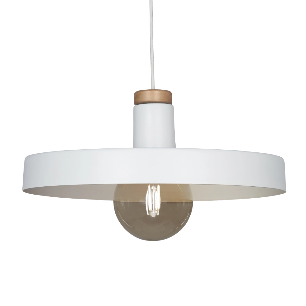 Colgante Lamparas de Techo MARKAS-1863/C1B - Imagen de producto | Lampamac